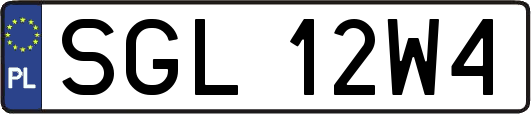 SGL12W4