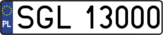 SGL13000