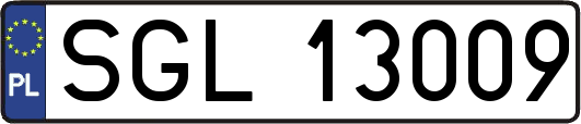 SGL13009