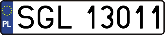 SGL13011