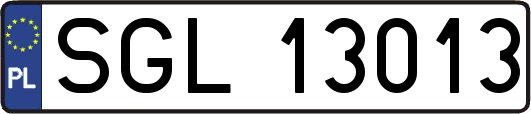 SGL13013