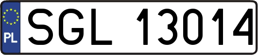 SGL13014