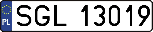SGL13019