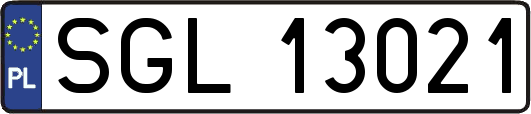 SGL13021