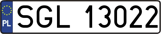SGL13022