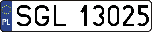 SGL13025