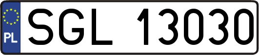 SGL13030