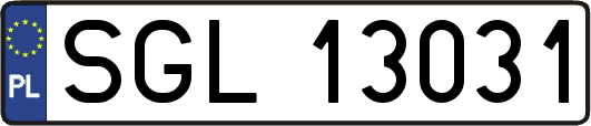 SGL13031