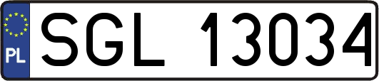 SGL13034