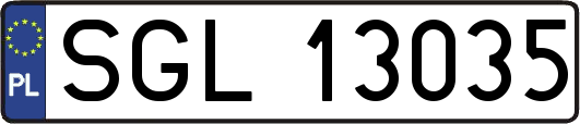 SGL13035