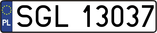 SGL13037