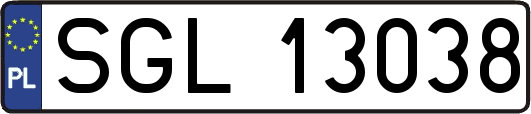 SGL13038