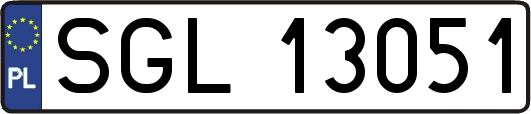 SGL13051