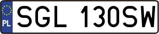 SGL130SW