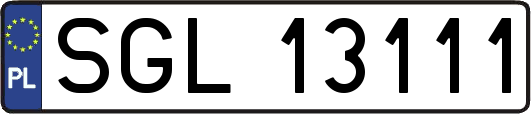 SGL13111