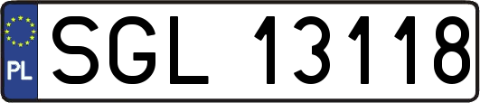 SGL13118