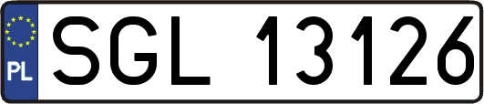 SGL13126