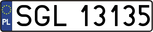 SGL13135
