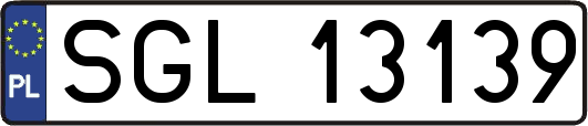 SGL13139