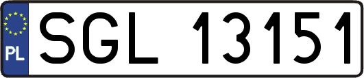 SGL13151