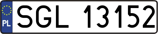 SGL13152