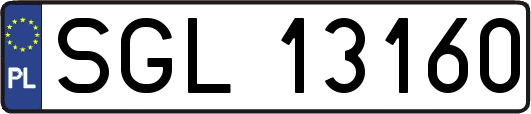 SGL13160
