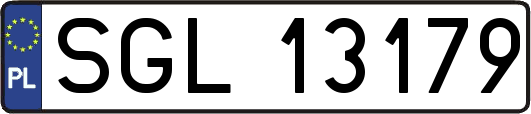 SGL13179
