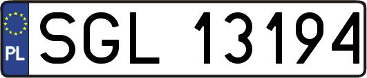 SGL13194