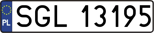 SGL13195