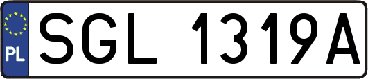 SGL1319A