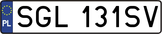 SGL131SV