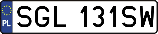 SGL131SW