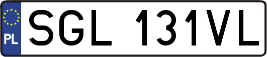 SGL131VL
