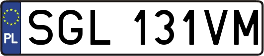 SGL131VM