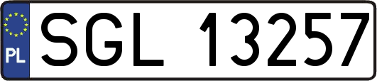 SGL13257