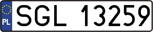 SGL13259