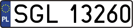 SGL13260
