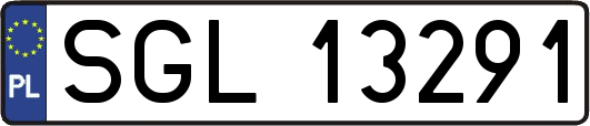 SGL13291