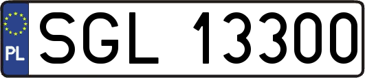 SGL13300