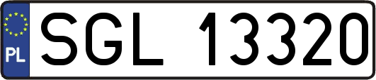 SGL13320