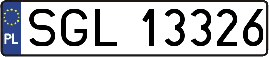 SGL13326
