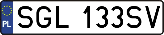 SGL133SV