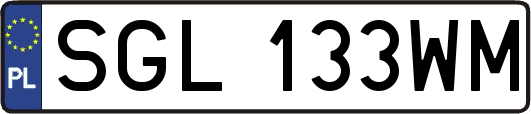 SGL133WM