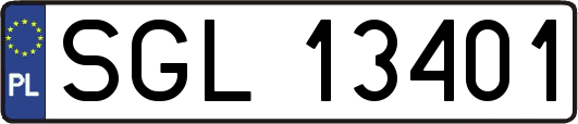 SGL13401