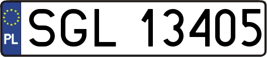 SGL13405