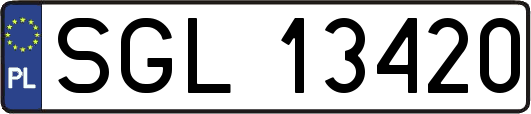 SGL13420