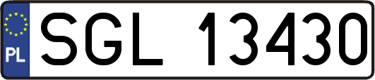 SGL13430