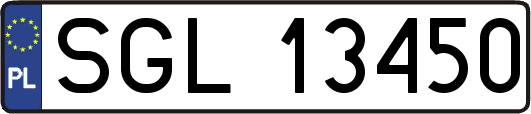 SGL13450