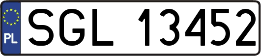 SGL13452