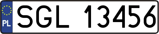 SGL13456